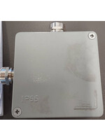 Kerbl Behuizing metaal kantelsensor voor CowCleaner Swing(nieuw t)