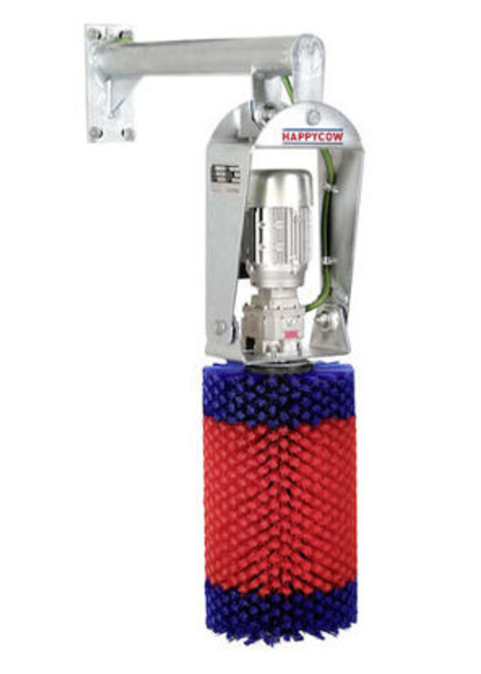 HappyCow koeborstel MiniSwing