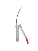 Vetspuit schaarmodel Q-range compleet -voor schroefpatroon-