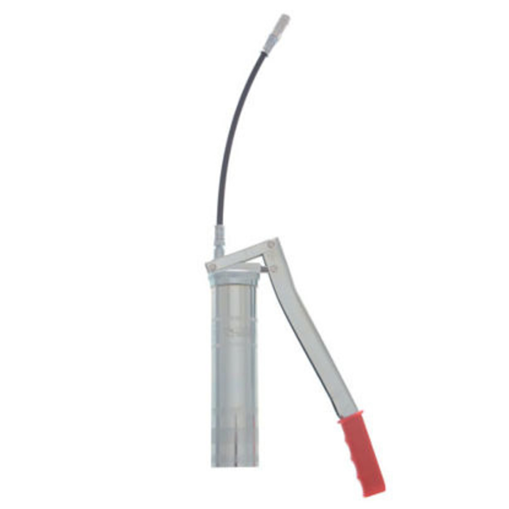 Vetspuit schaarmodel Q-range compleet -voor schroefpatroon-