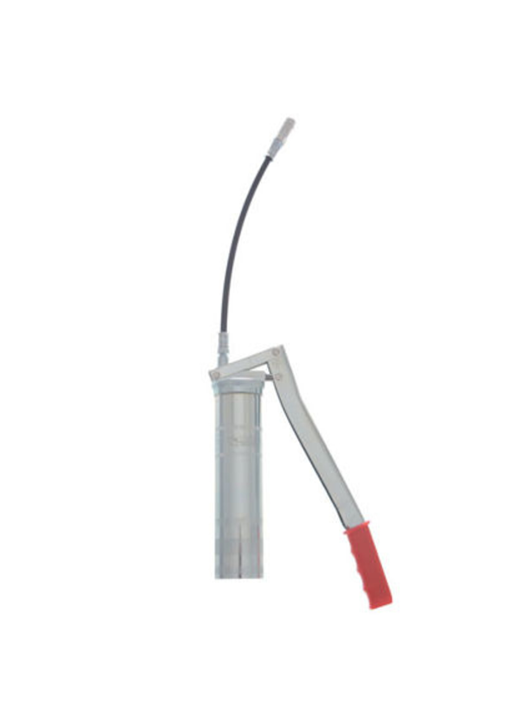 Vetspuit schaarmodel Q-range compleet -voor schroefpatroon-