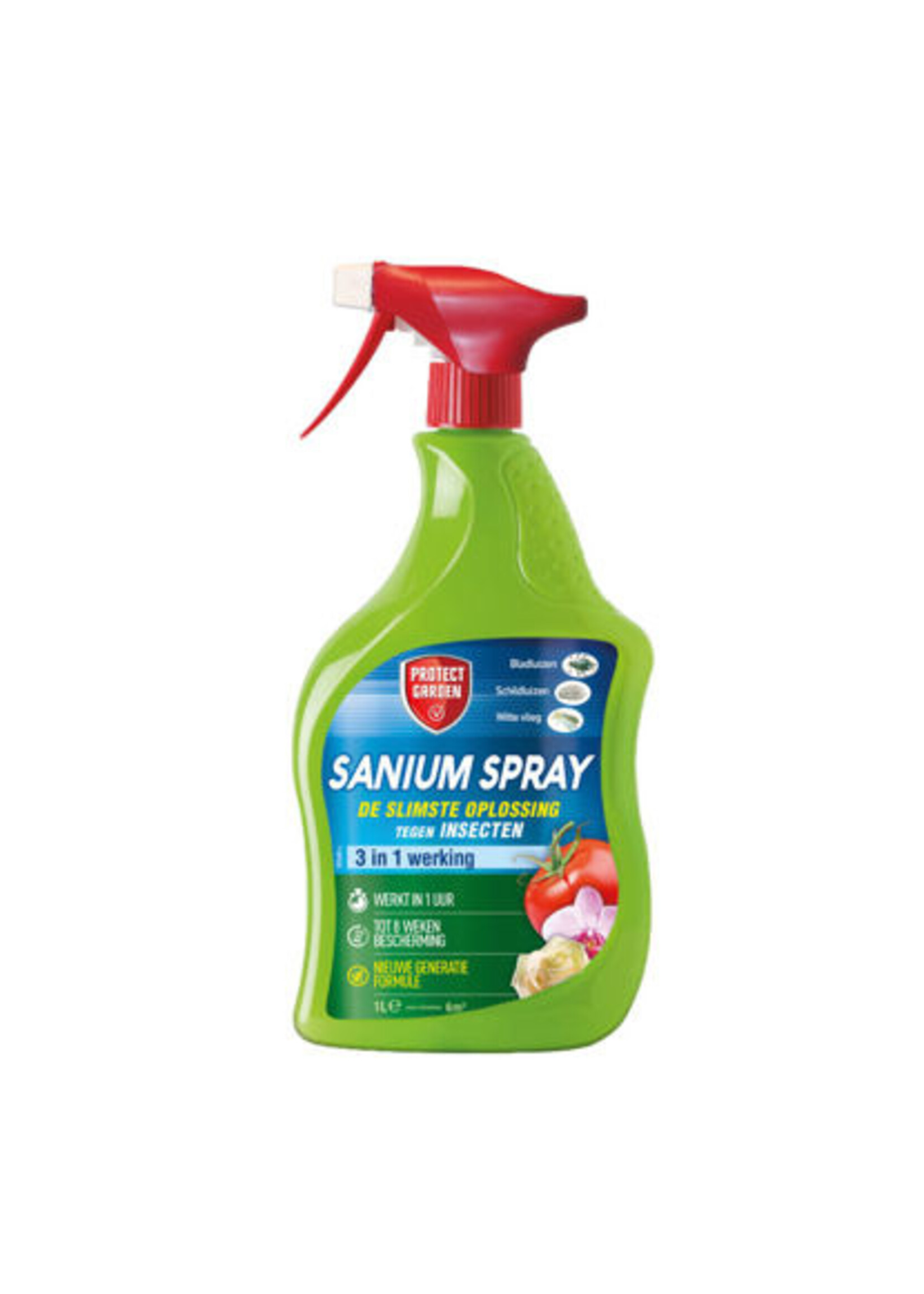 Protect Garden Sanium spray 1L -Protect Garden-