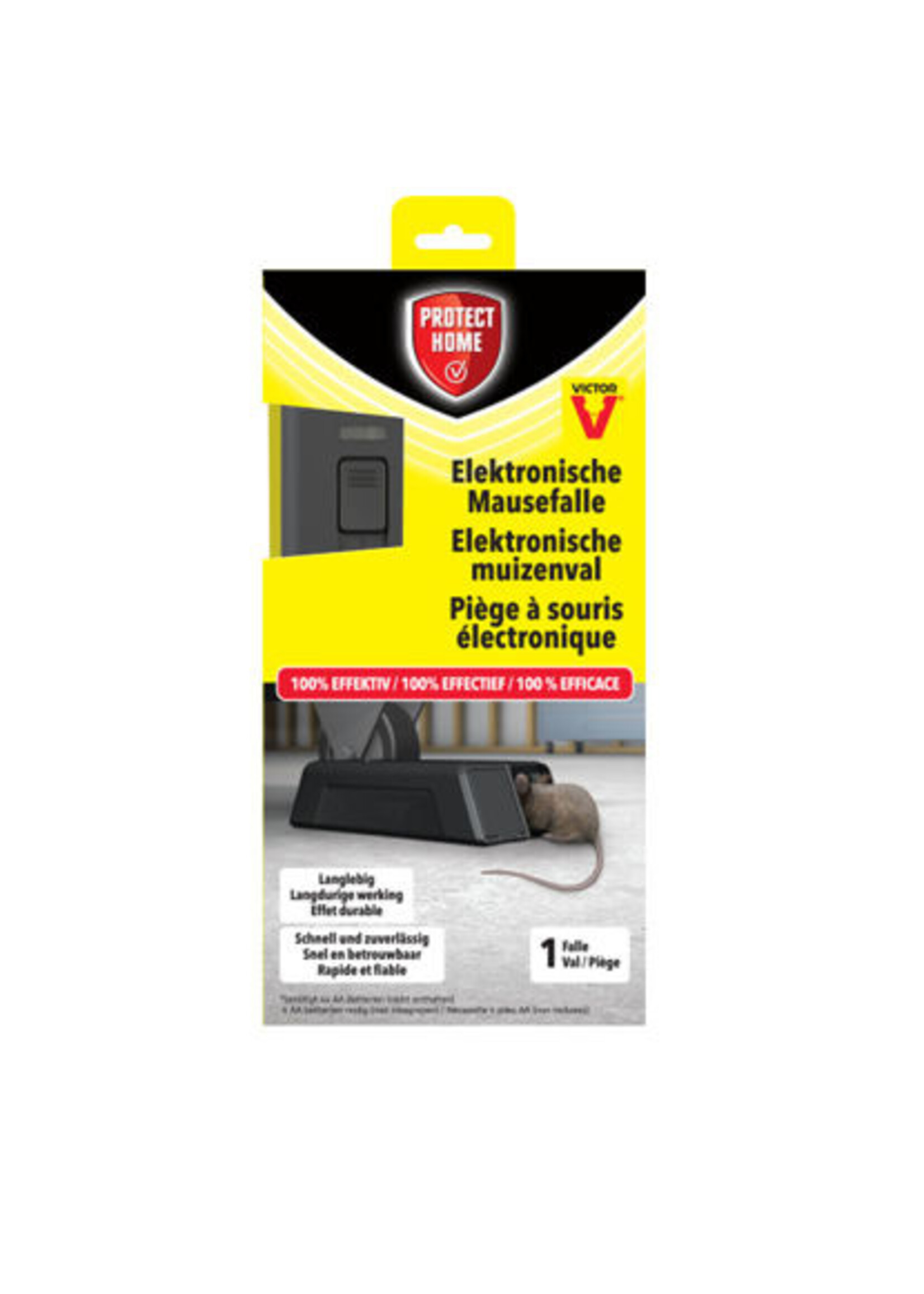 Protect Home Muizenval Electronisch -Protect Home-