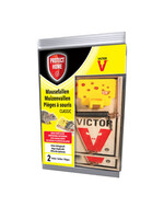 Muizenval hout (2 stuks) -Protect Home- Muizenval hout (2 stuks) -Protect Home-