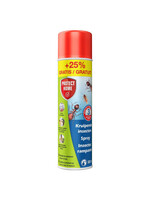 Kruipende insecten spray 400ml +100ml GRATIS -Protect Home-
