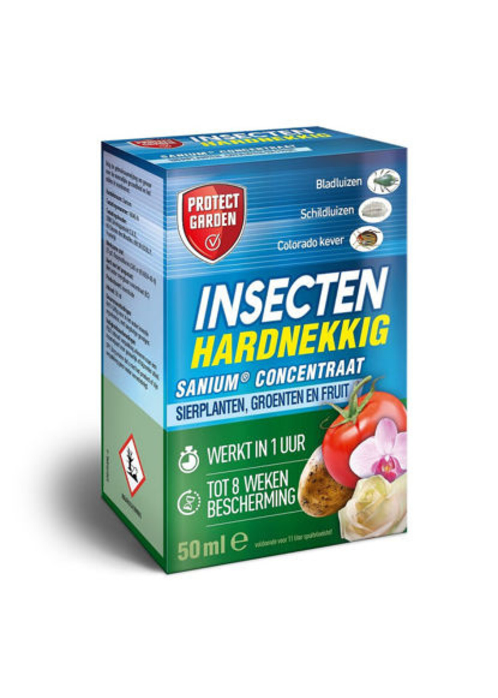 Sanium concentraat 50ml -Protect Garden-