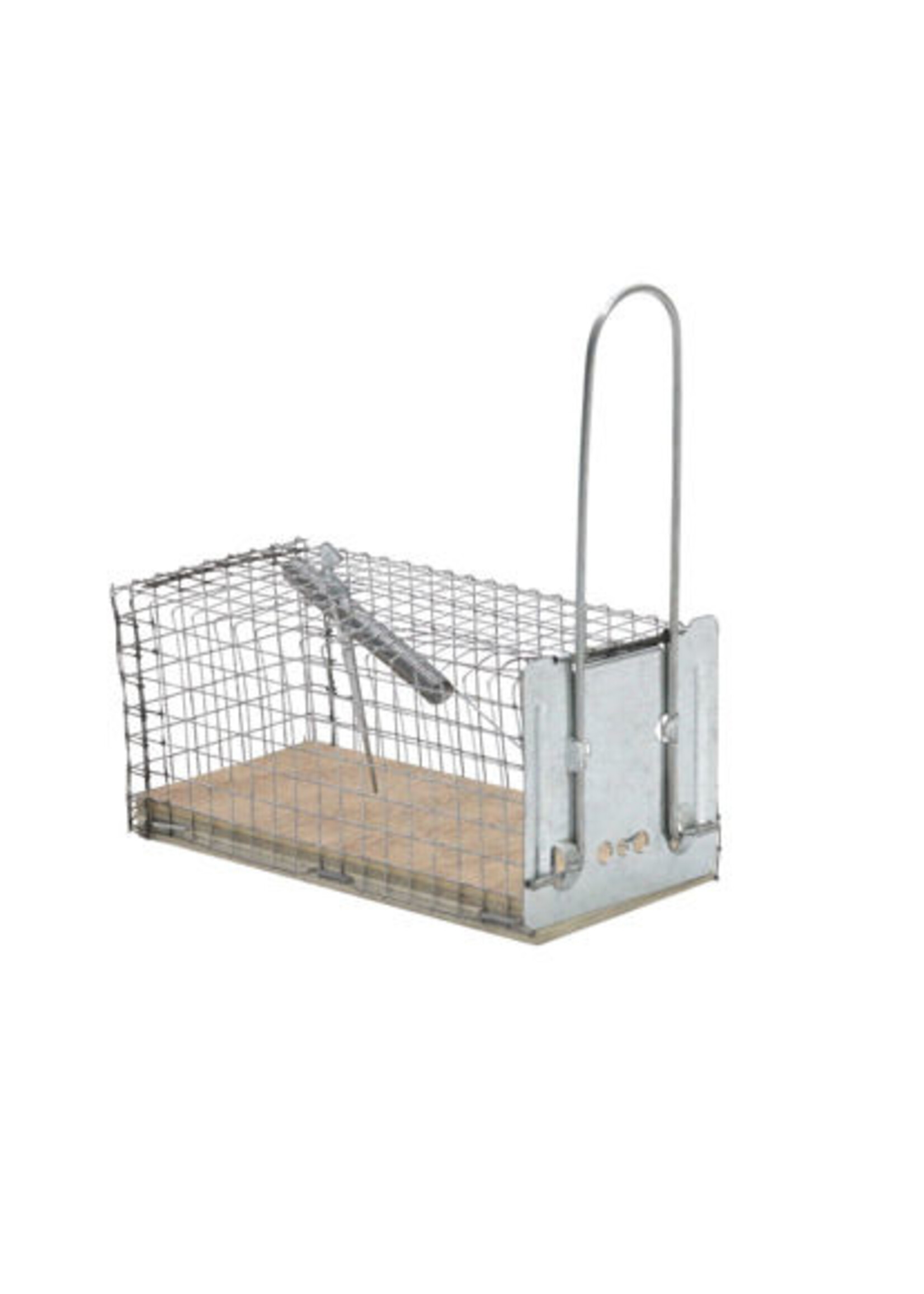 Protect Home Vangkooi Muizen  -Protect Home-