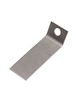 Stelhoek v.ventielkegel voor weidepomp P100