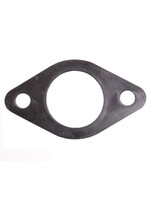 Afdichting v. slangaansluitstuk voor weidepomp P100 Afdichting v. slangaansluitstuk voor weidepomp P100