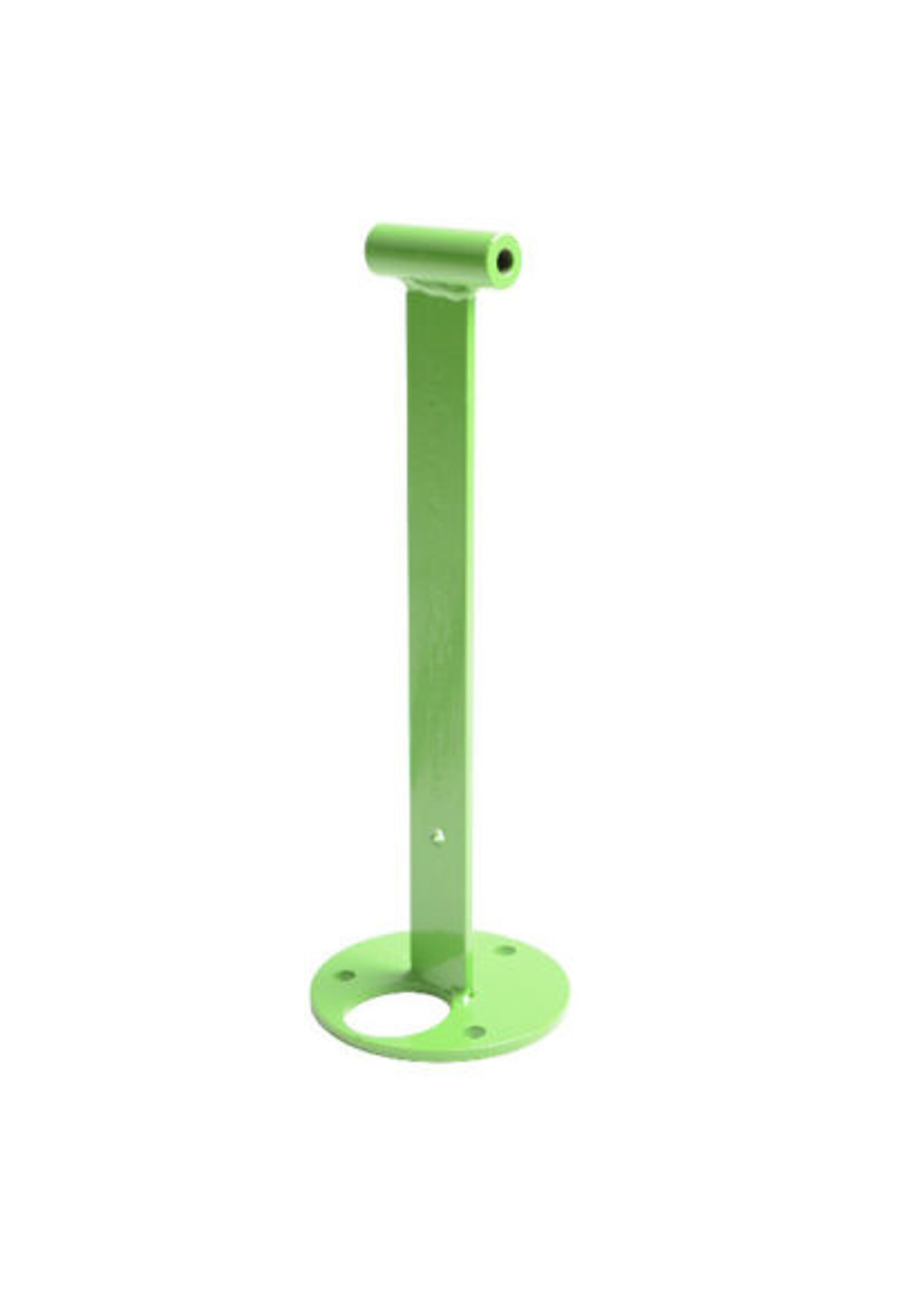 Pomphevelstang voor weidepomp P100