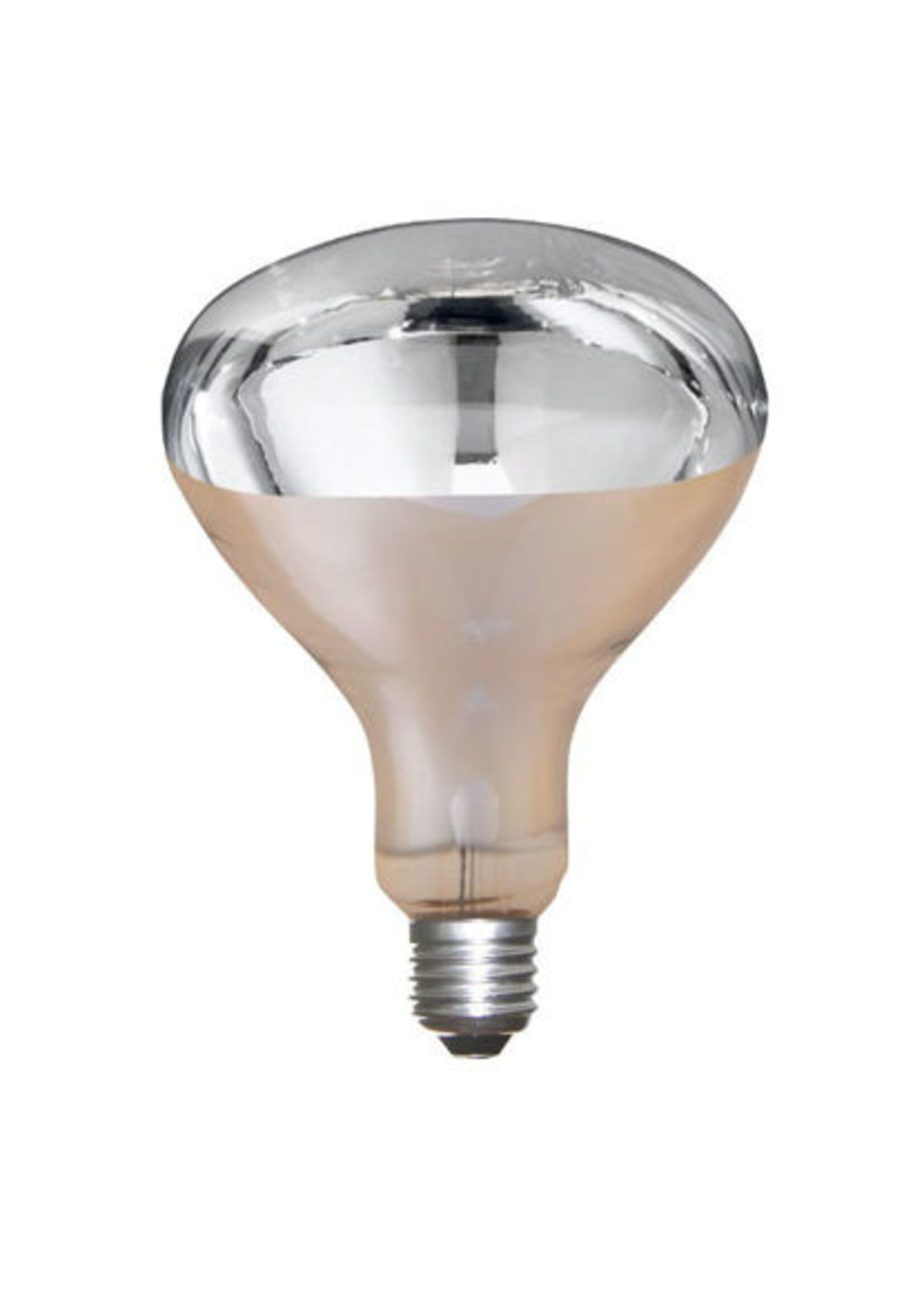 Kerbl Warmtelamp 150w. wit Kerbl á 10 stuks.