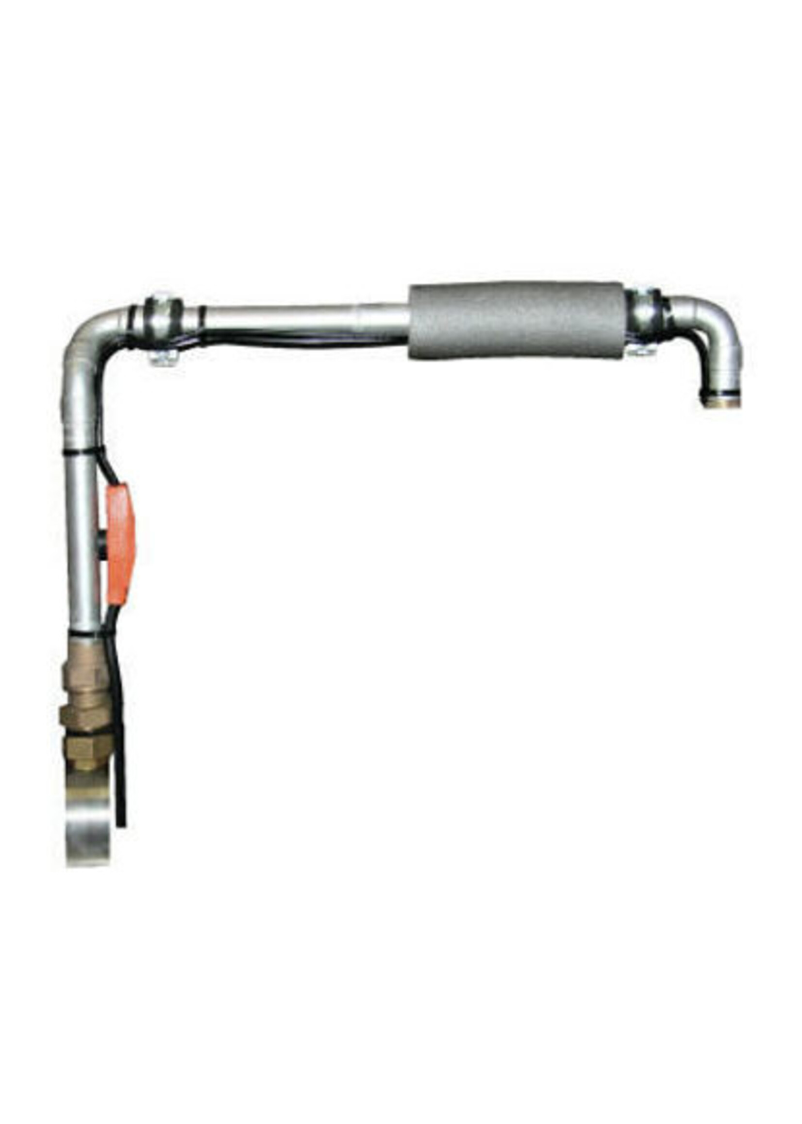 Thermolint 49-meter, 784Watt