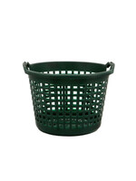 MM Aardappelmand groen 25kg