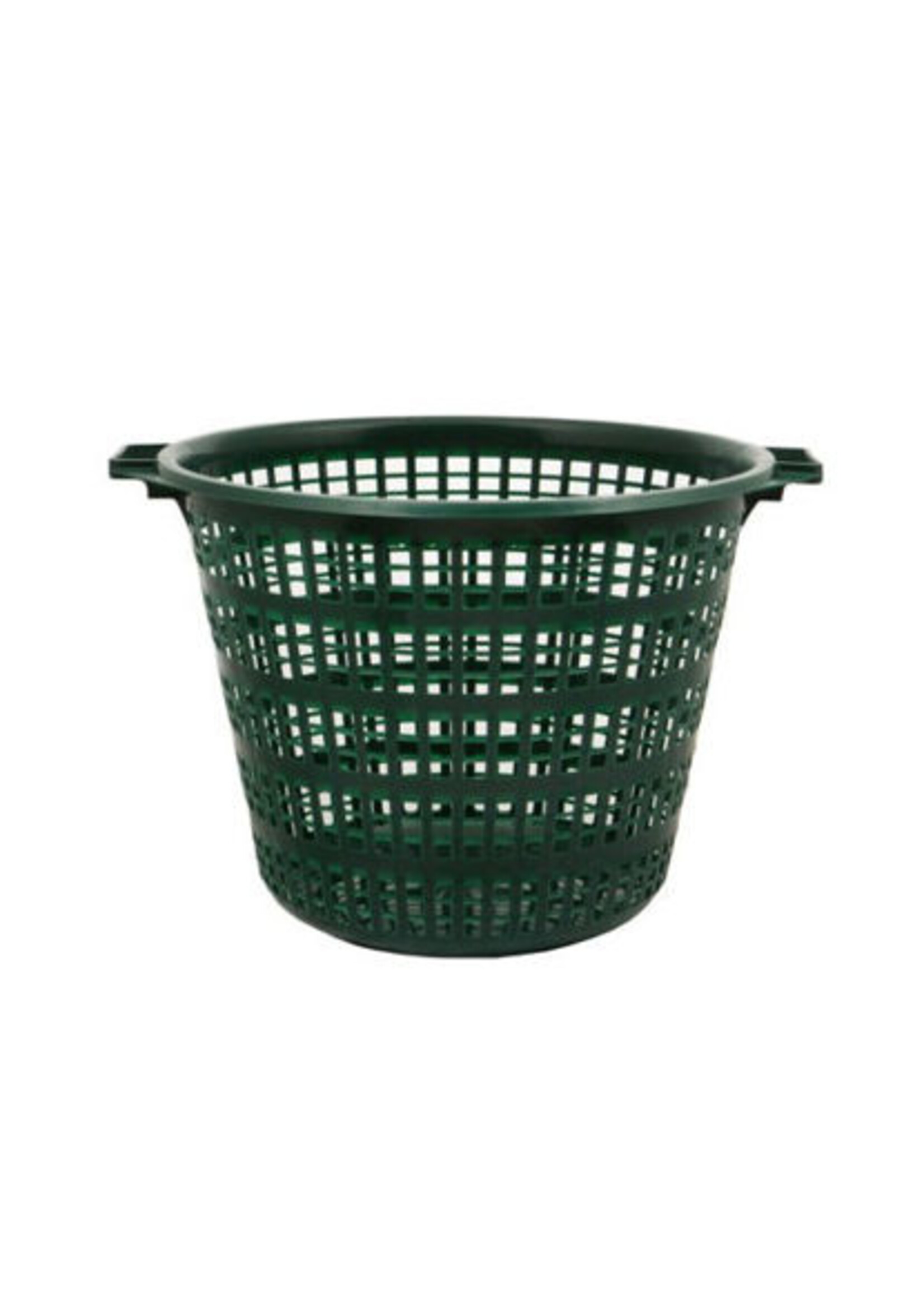 MM Aardappelmand groen 50kg (per 10 stuks).