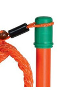 AKO Afrastering AKO vervangende paal voor Schapennet OviNet enkele pen 108cm