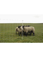 AKO Afrastering AKO Schapennet OviNet MAXI 122cm x 50m ENKELE PEN AKO Afrastering AKO Schapennet OviNet MAXI 122cm x 50m ENKELE PEN
