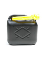 Jerrycan benzinebestendig 10L Jerrycan benzinebestendig 10L