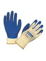 Keron Handschoen Keron *PowerGrab* blauw mt. 7(S) t/m 11(XXL).