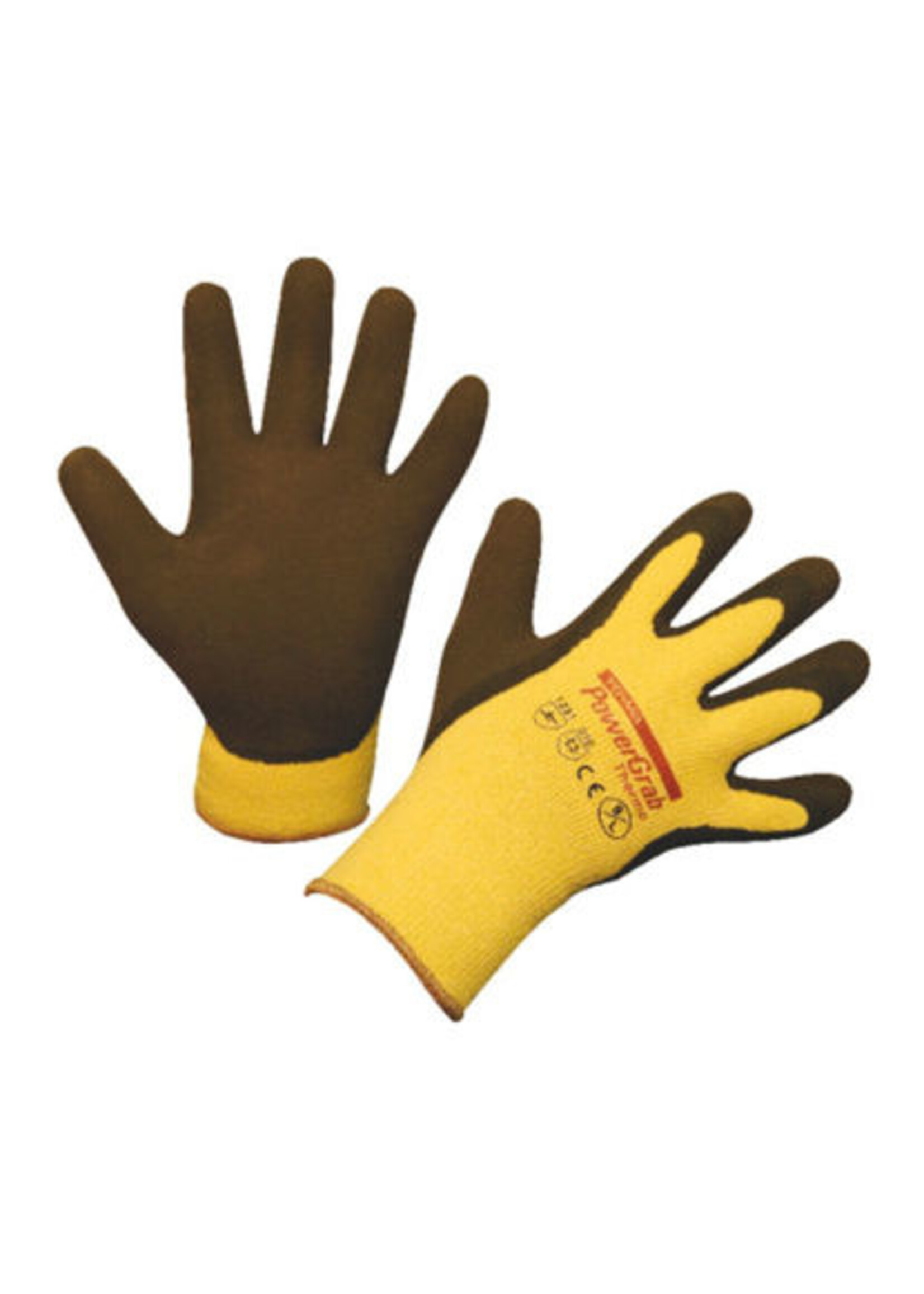 Thermohandschoen Keron *PowerGrab* mt 7