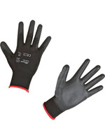 Handschoen Keron *GNITTER* mt 9(L)