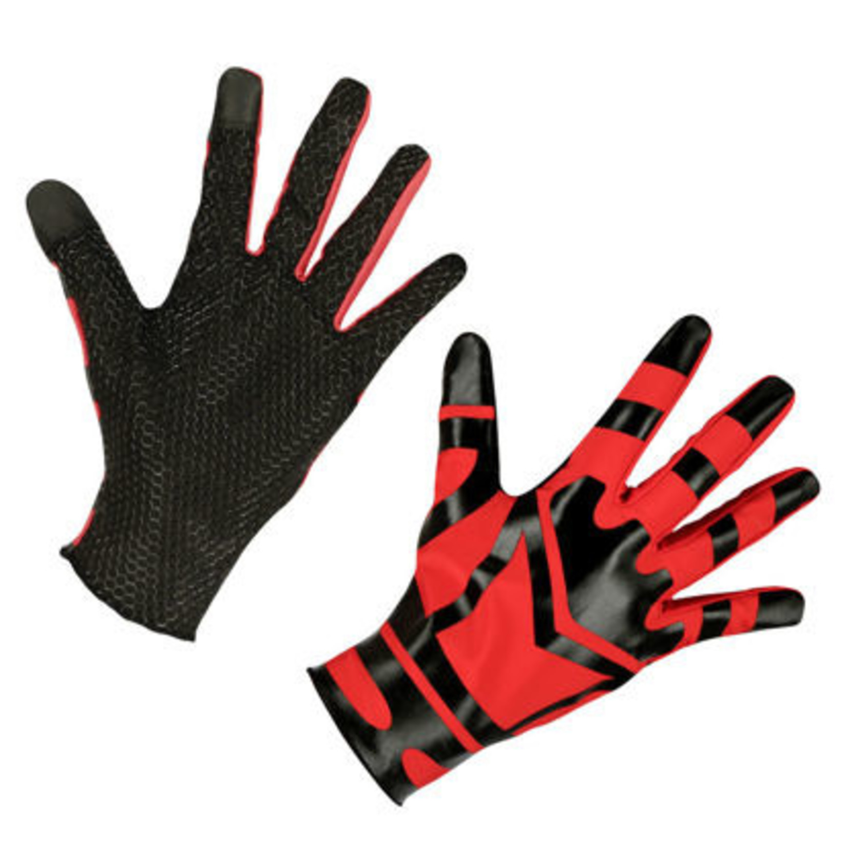 Handschoen Keron Active Mechanic *HELIOS* mt 9(L)