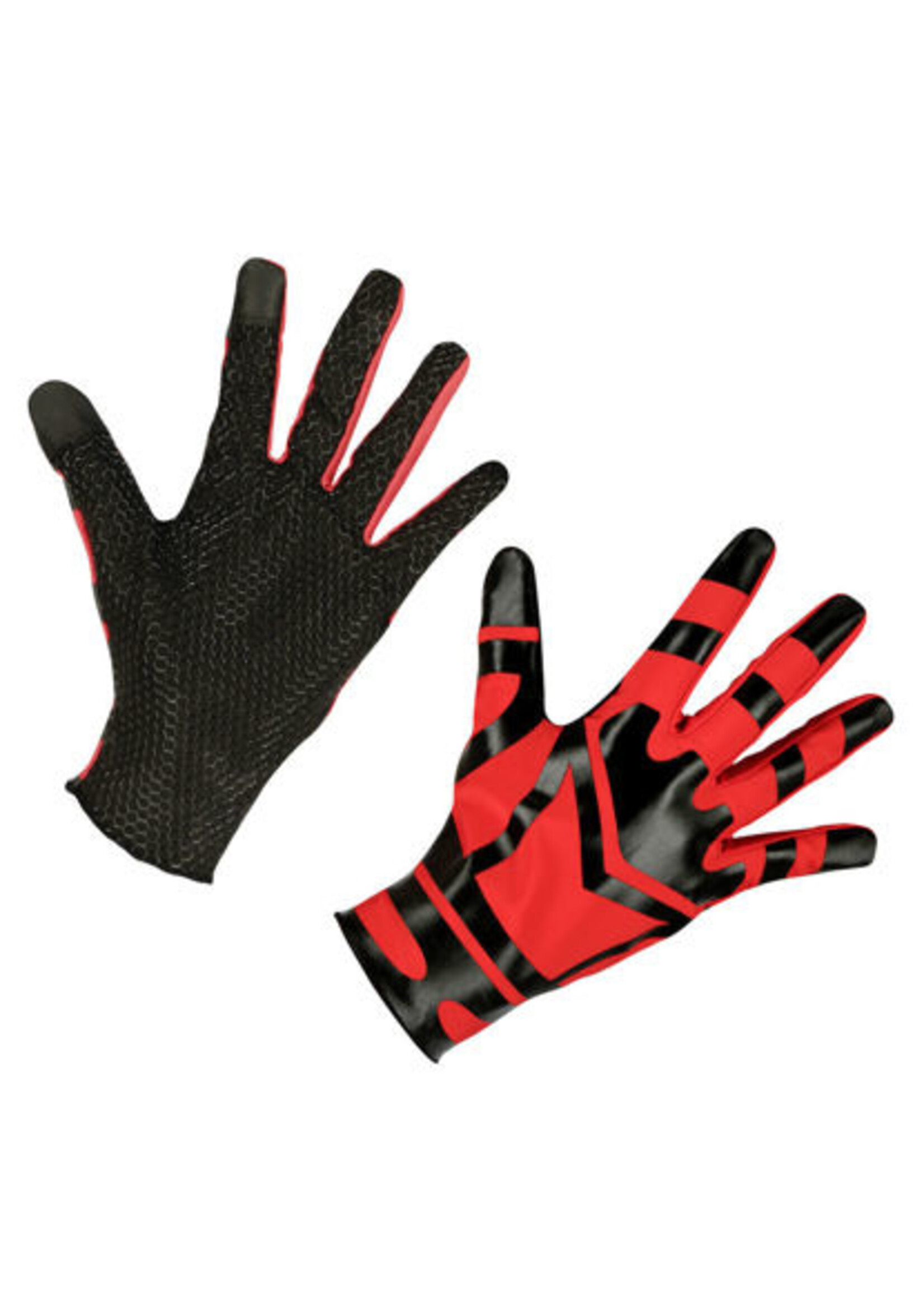 Handschoen Keron Active Mechanic *HELIOS* mt 9(L)