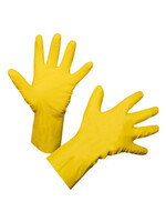 Handschoen Huishoud Protex maat M(8)