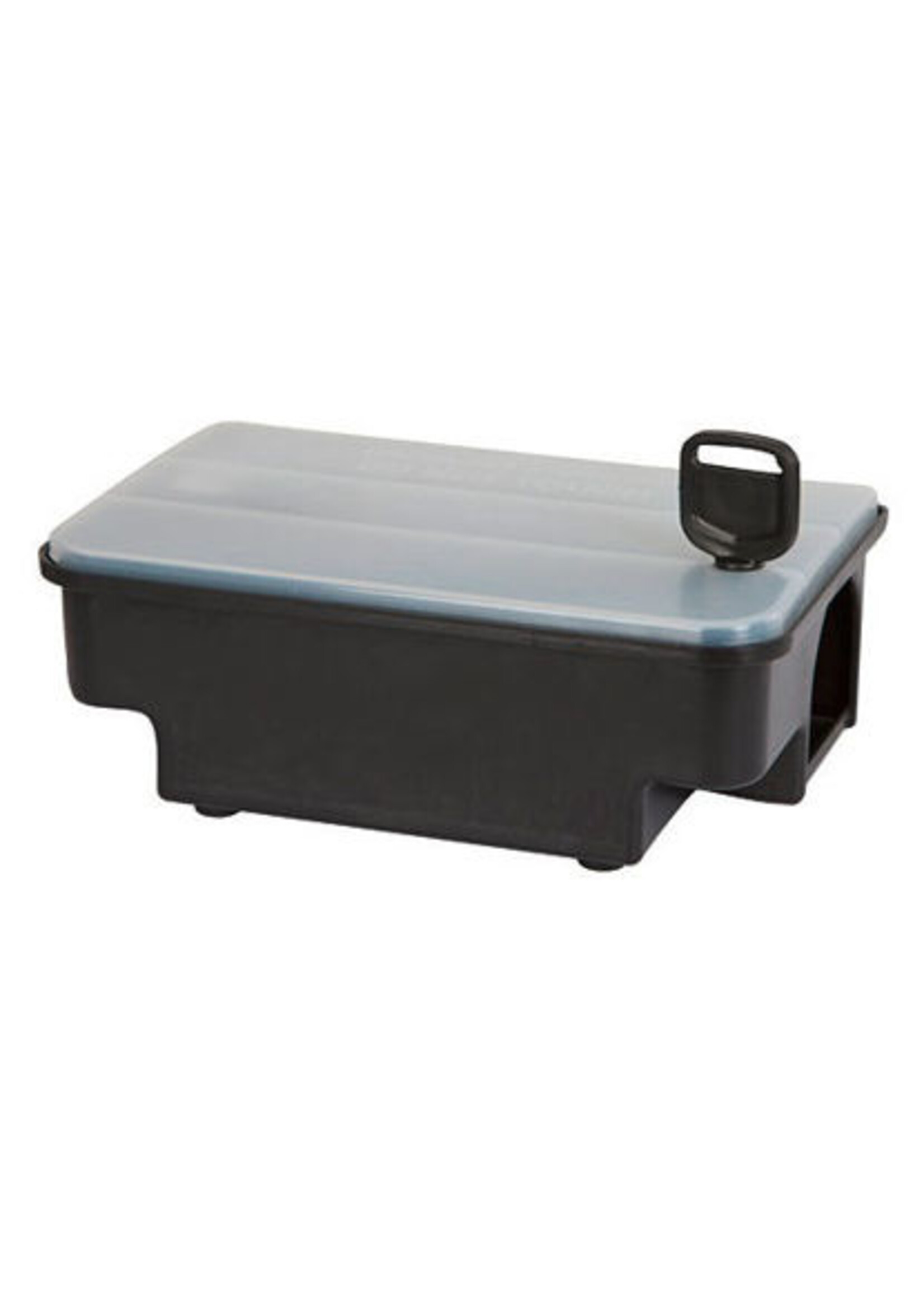 Kerbl Voerdoos + sleutel -JERRY- MUIS