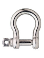 Harpsluiting RVS 12mm (=1/2")