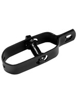 Draadspanner -MM- -ZWART- 105mm no.3