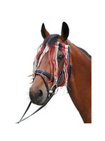 Anti vliegen frondeel Pony/ cob/ full Anti vliegen frondeel Pony/ cob/ full