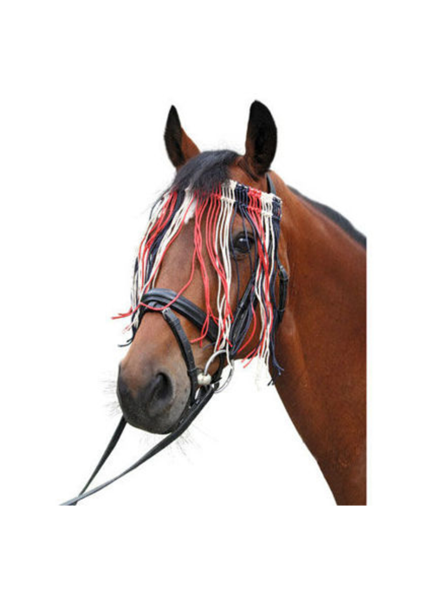 Anti vliegen frondeel Pony/ cob/ full