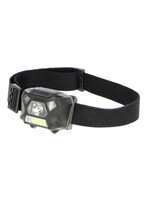 Kerbl Rijlaars lamp LED, compleet