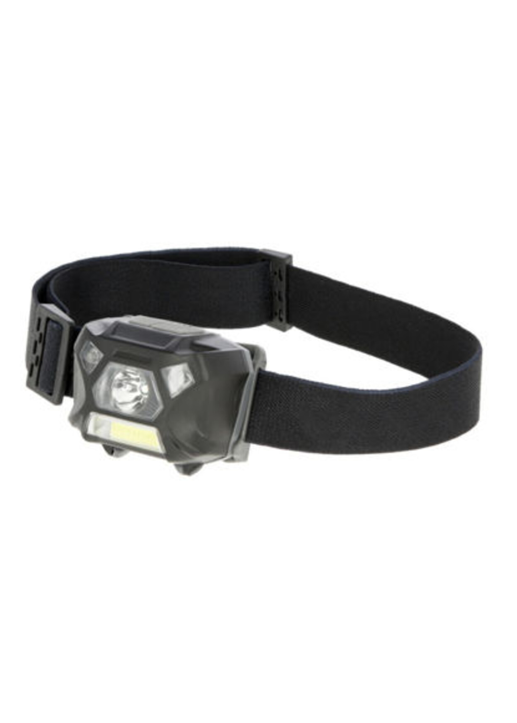 Kerbl Rijlaars lamp LED, compleet