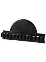 Zweephouder kunststof voor 11 zwepen Zweephouder kunststof voor 11 zwepen