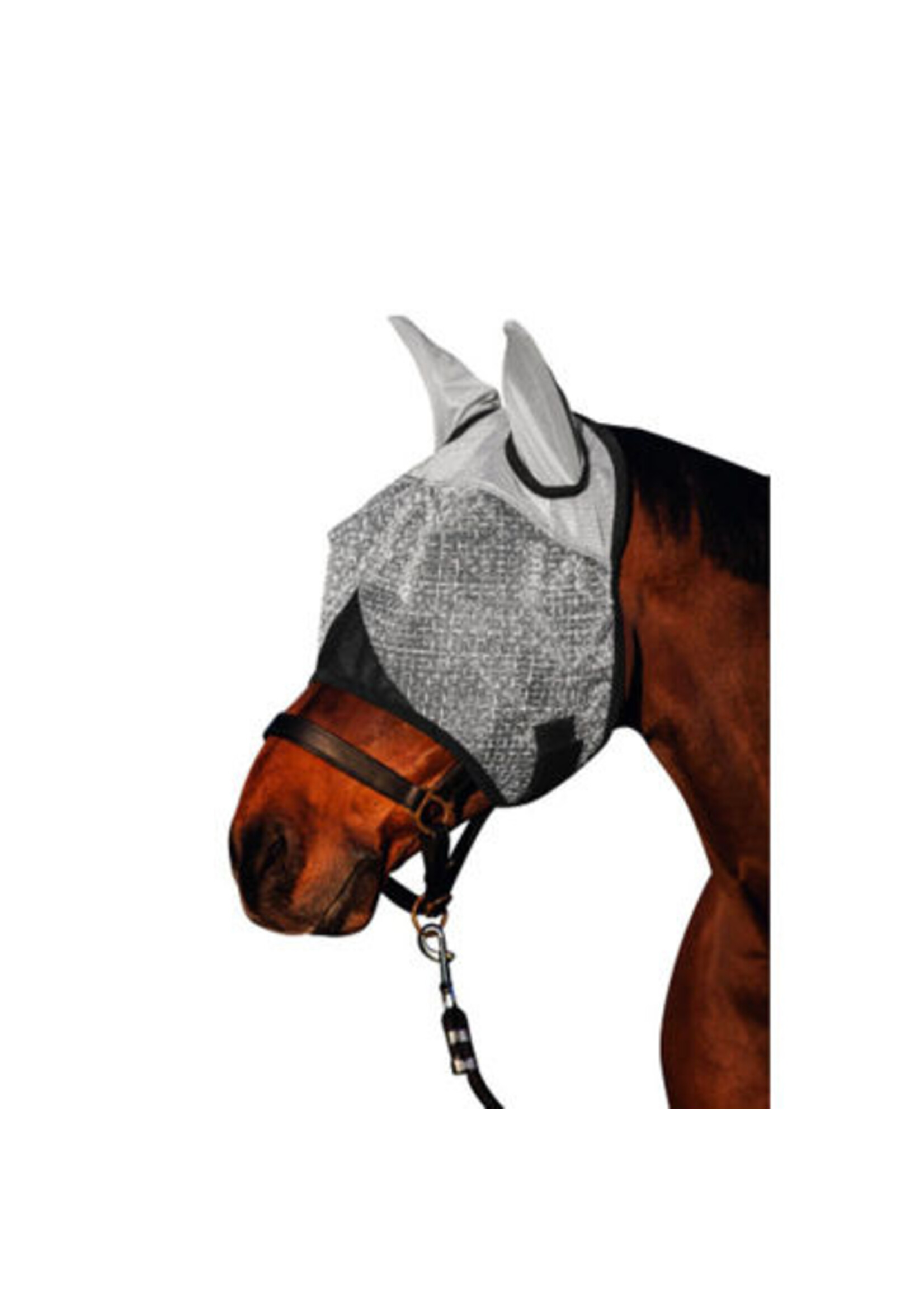 Vliegenmasker met oren, mt. Full