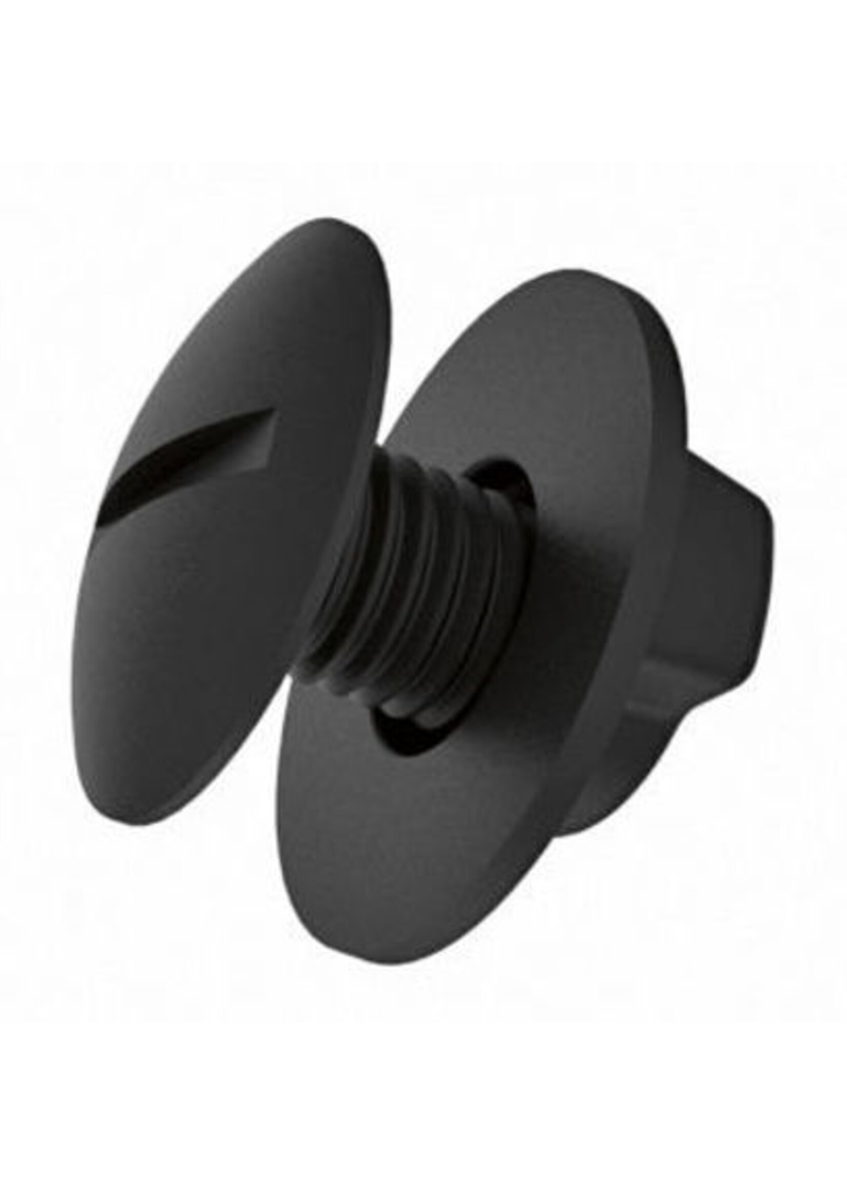 Afdichting (bout met moer) kunststof voor bakken