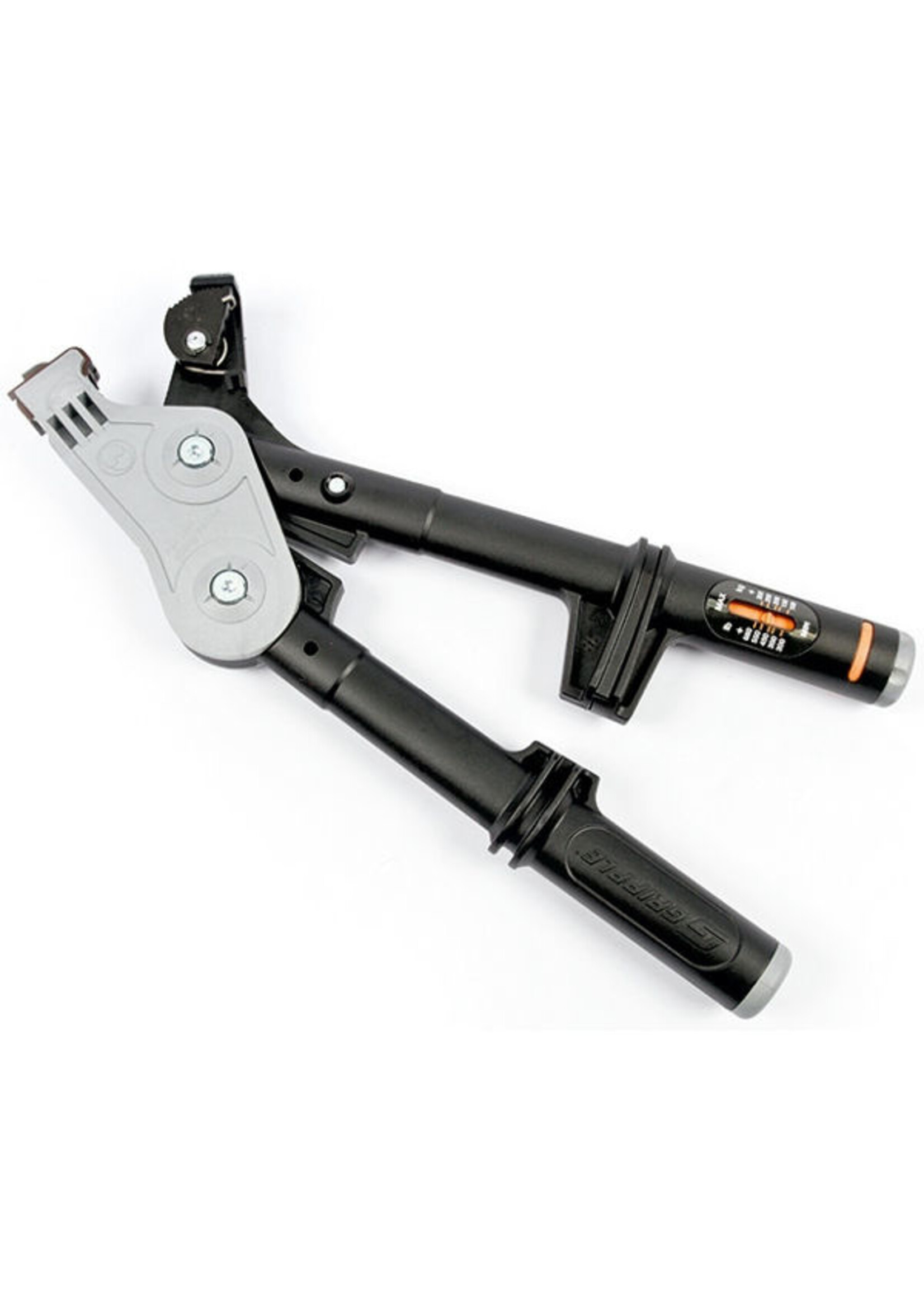 Gripple en Tensulator Spantang Torq