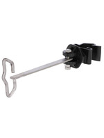 AKO Afrastering AKO Lint / Koord Hoekisolator Set voor T-post (4st)