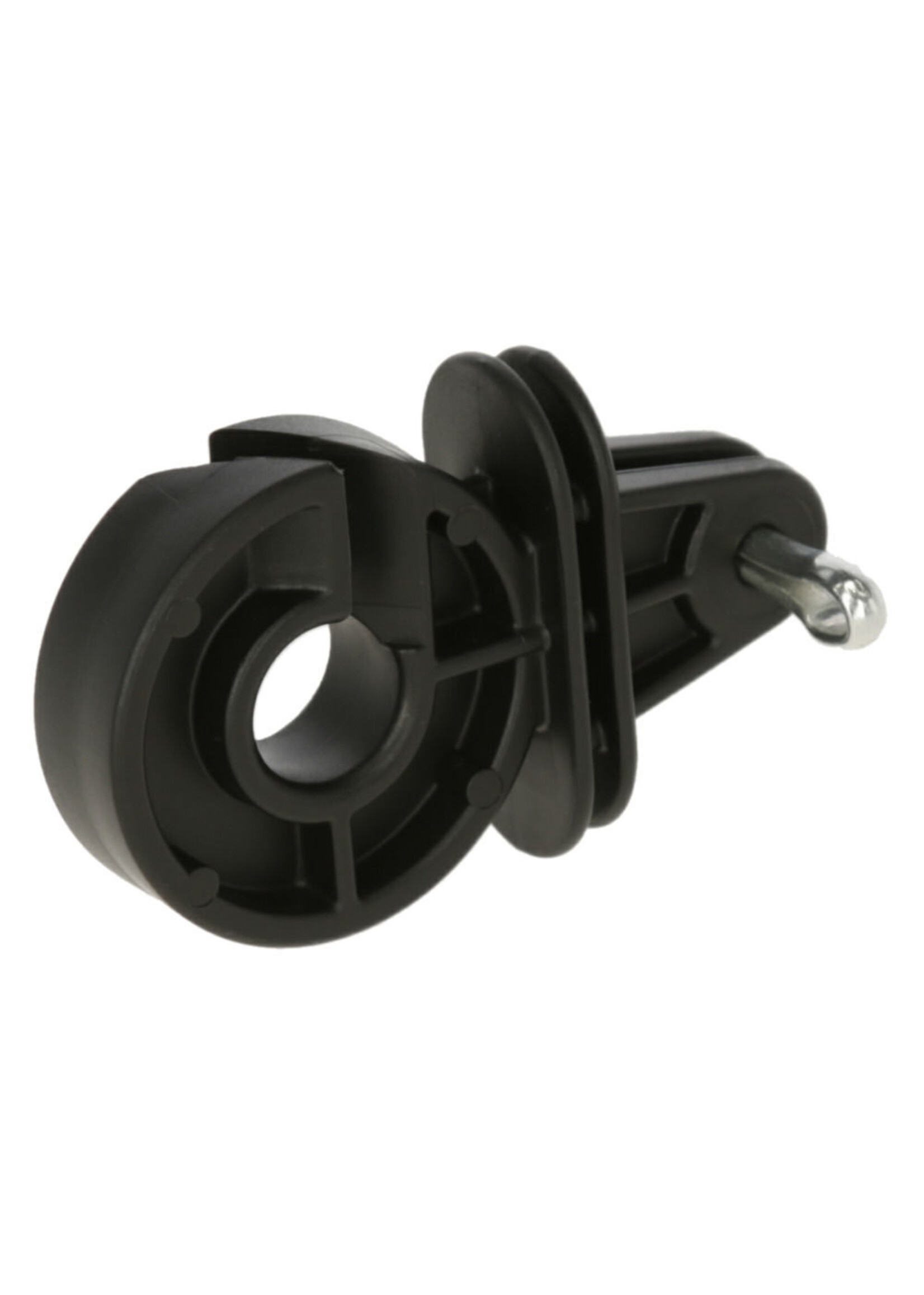 AKO Afrastering AKO Oogisolator met spie v.Hoekstaalpaal (zakje 25 st)