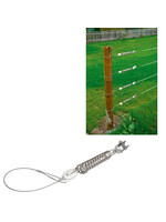 AKO Afrastering AKO Hoekspanset 'horizontaal' compleet