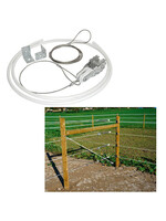 AKO Afrastering AKO Hoekspanset 'diagonaal' compleet