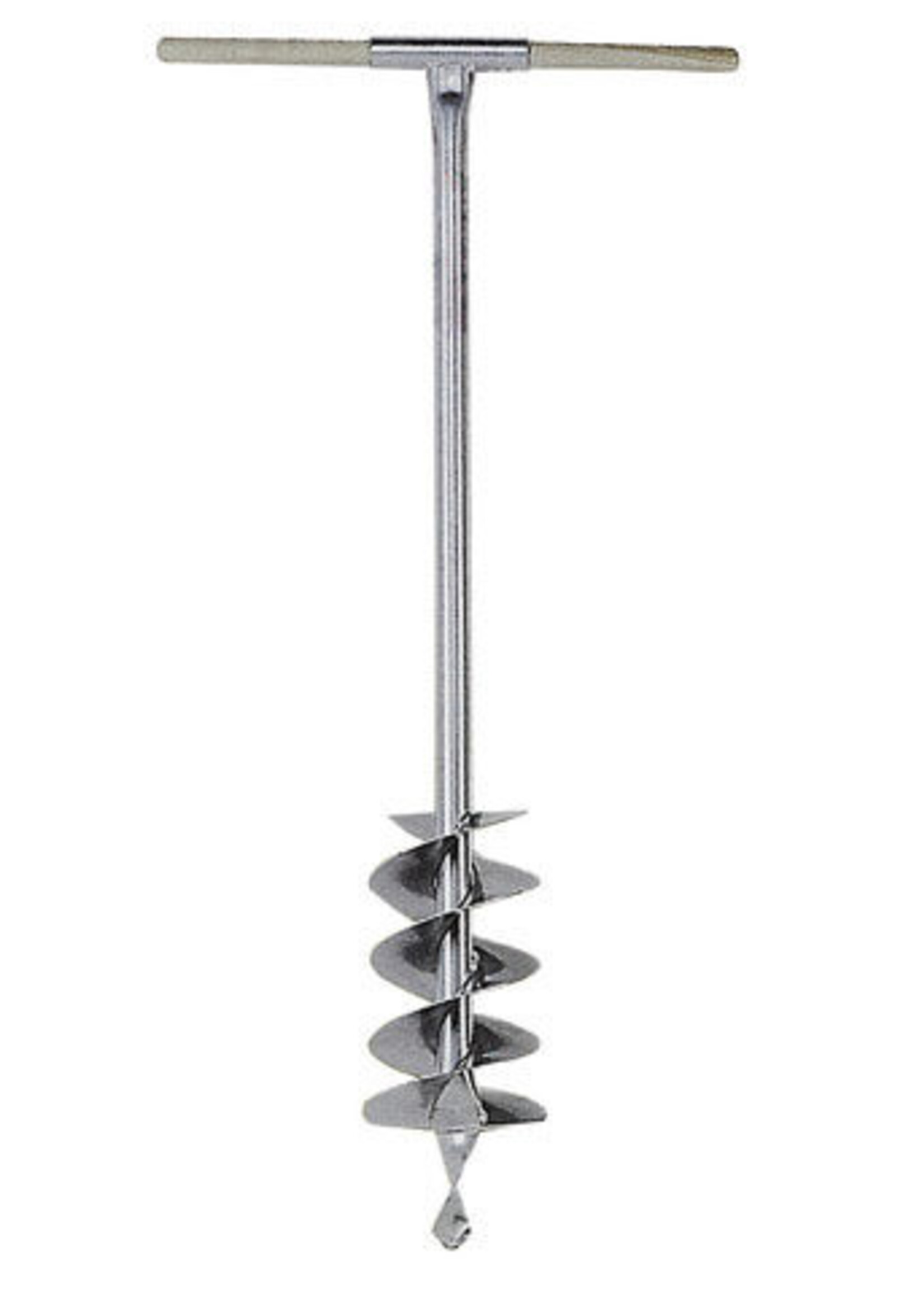 Kerbl Grondboor met schoepen, 15cm