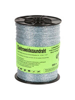 AKO Afrastering AKO Steuer Monodraad 500 m