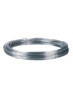 AKO Afrastering AKO IJzerdraad verzinkt 2.0mm-200m