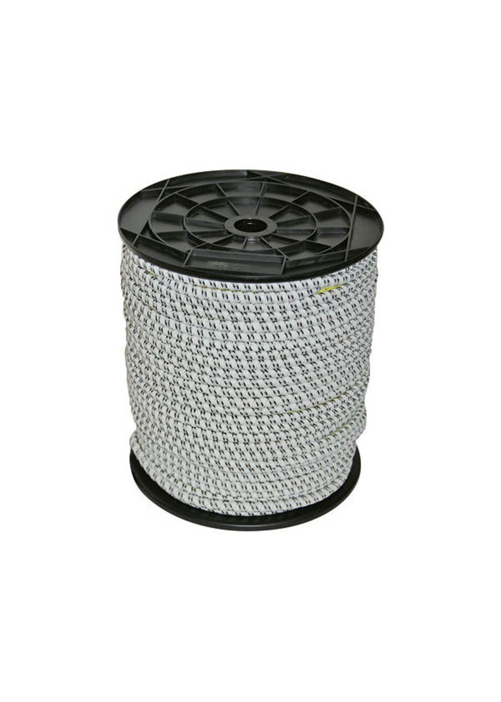AKO Afrastering AKO Elastisch koord 8mm, 50m.