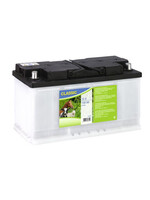 AKO Afrastering AKO 12V, 130Ah  Accu (natte batterij)