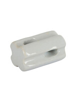 AKO Afrastering AKO Hoekisolator / Trekisolator porselein