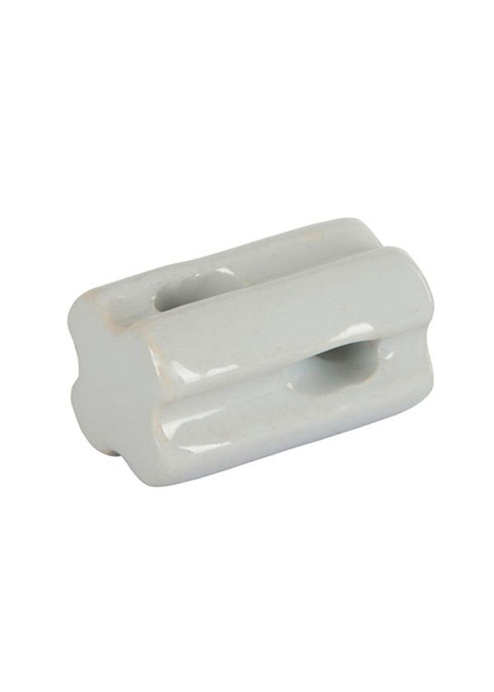 AKO Afrastering AKO Hoekisolator / Trekisolator porselein