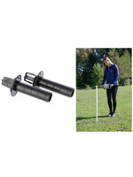 AKO Afrastering AKO Afrolgrepen set voor rollen schrikdraad